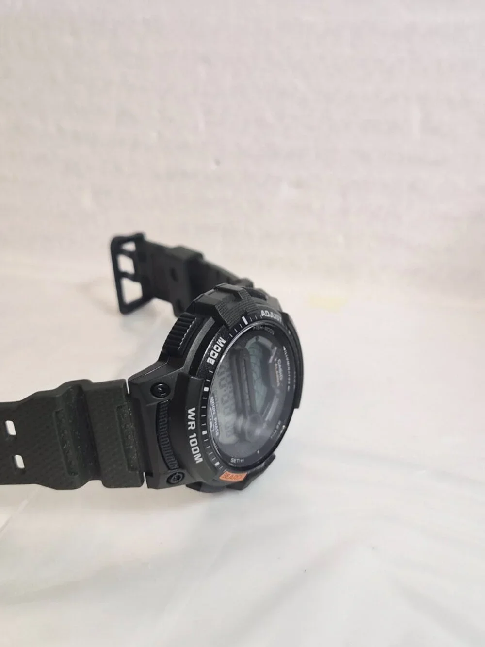 Casio Fishing Gear NWOT condition